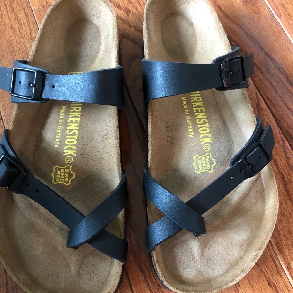 Birkenstock Sandals
